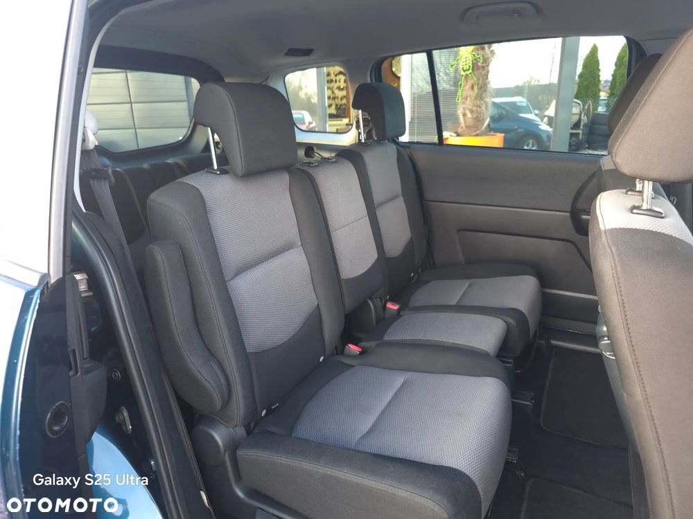 Mazda 5 2.0 CD Exclusive - 32