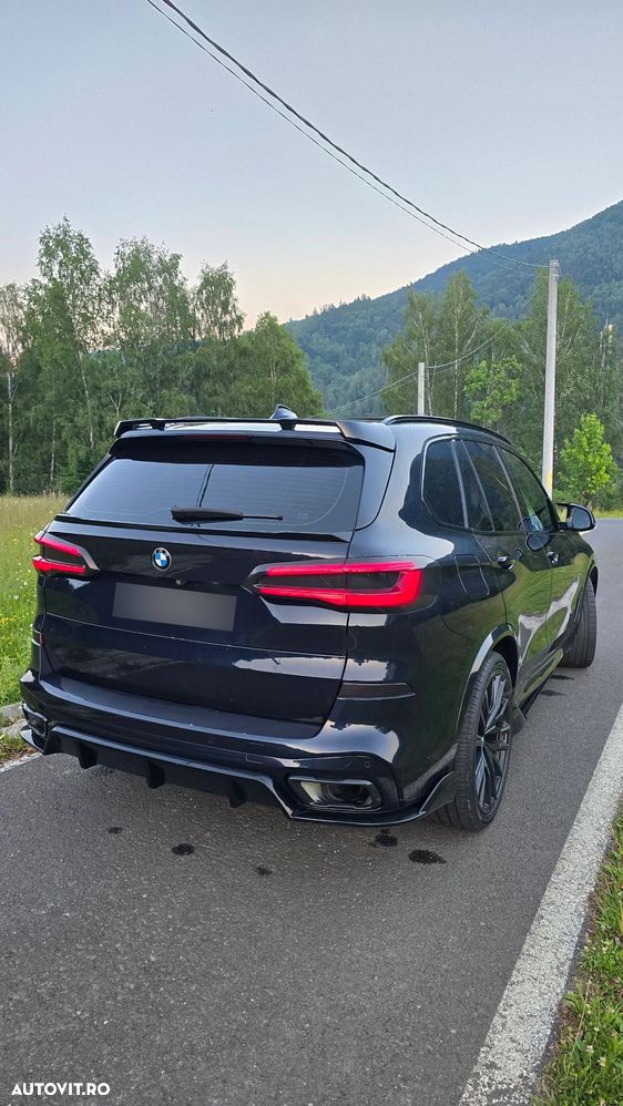 BMW X5 - 31