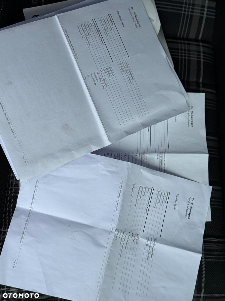 Volkswagen Golf GTD (BlueMotion Technology) - 33