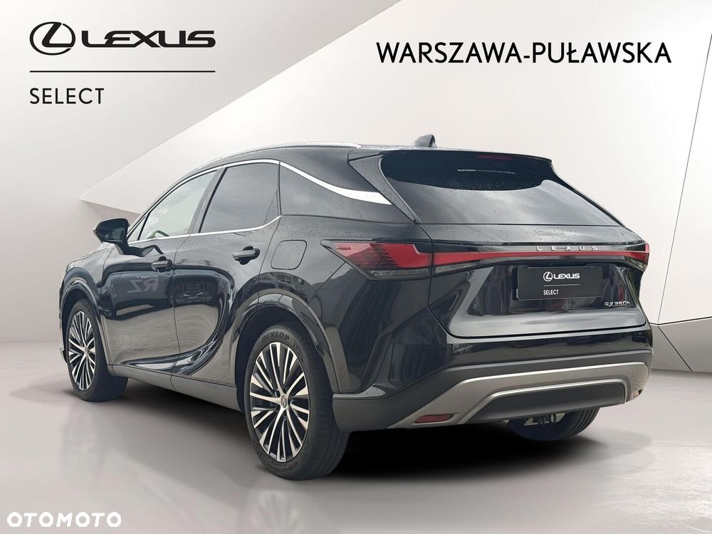 Lexus RX - 3