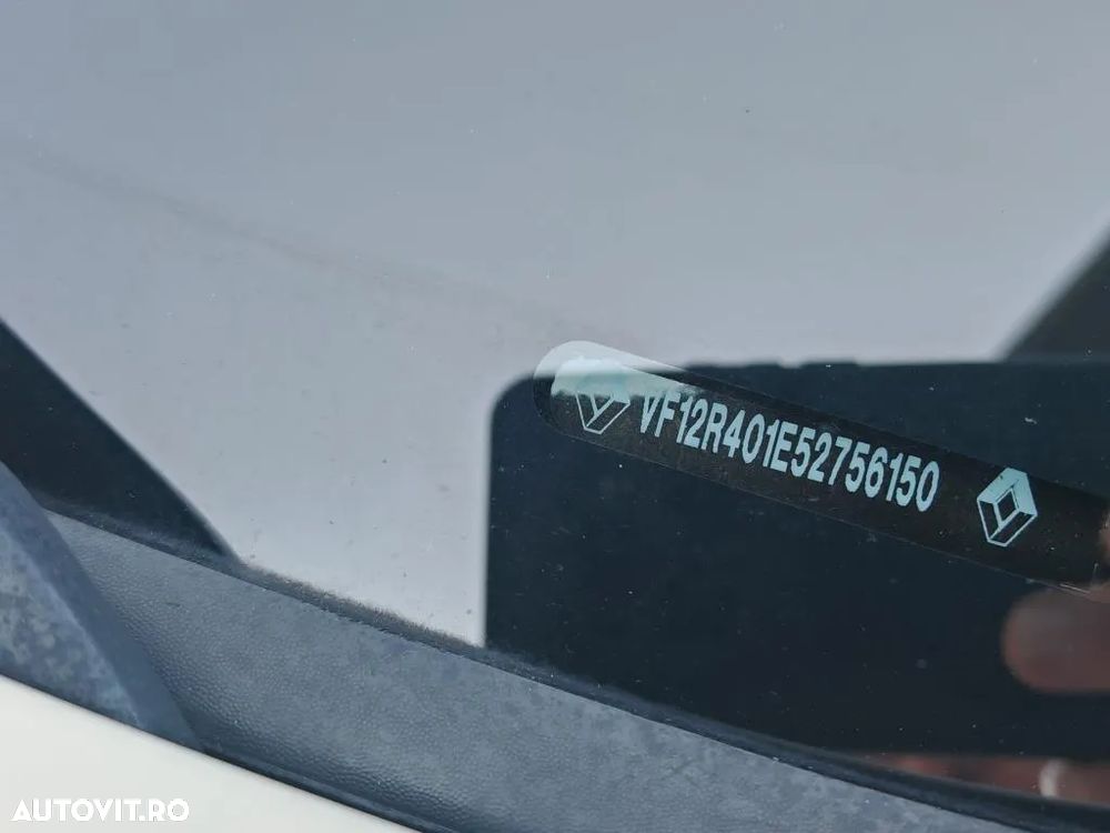 Renault Captur TCe Energy Dynamique Aut. - 27