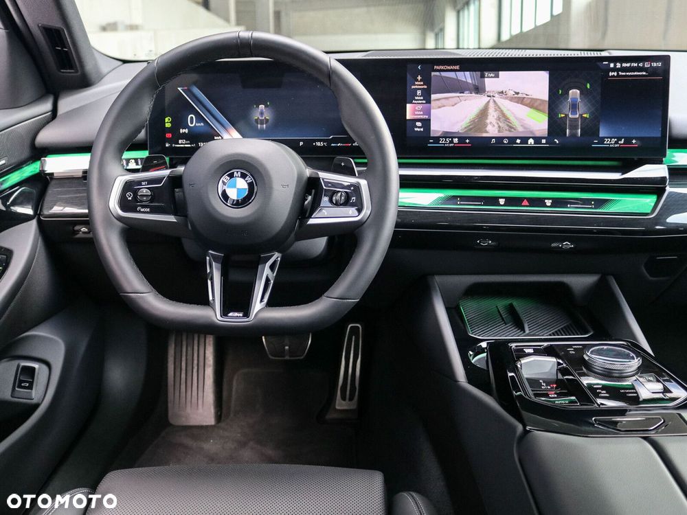 BMW Seria 5 - 26