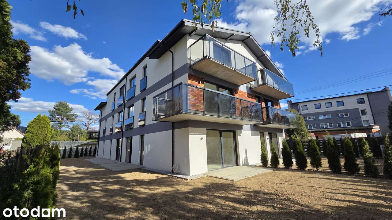 Nowoczesny apartament w spokojnej okolicy blisko centrum - nr 11