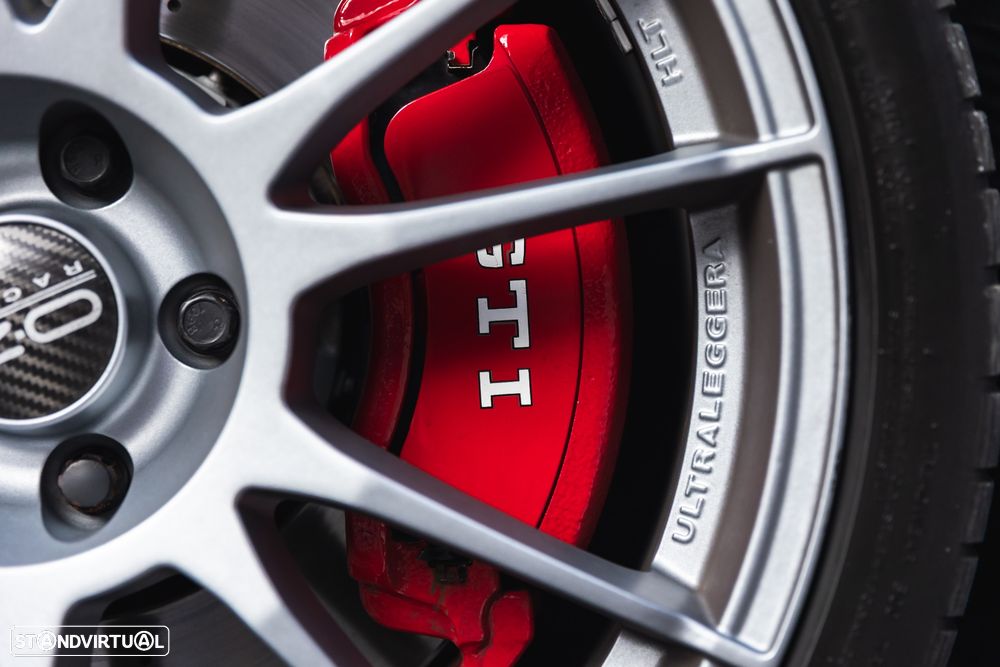 VW Golf 2.0 TSI OPF DSG GTI Clubsport - 9
