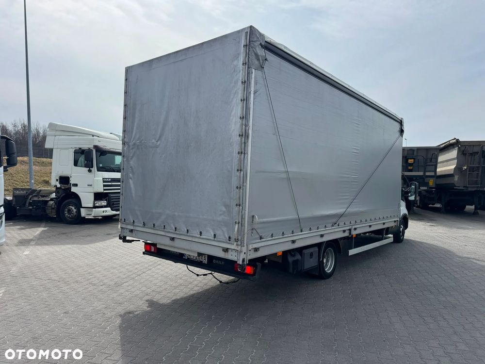 Iveco Daily - 6