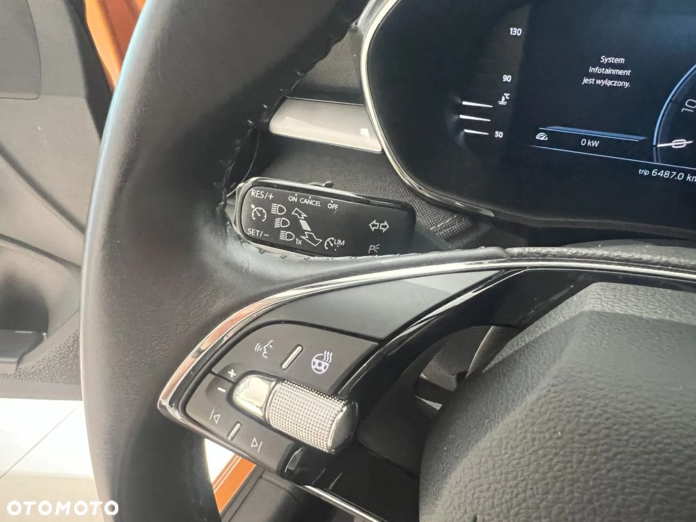Skoda Fabia 1.0 TSI Style - 20