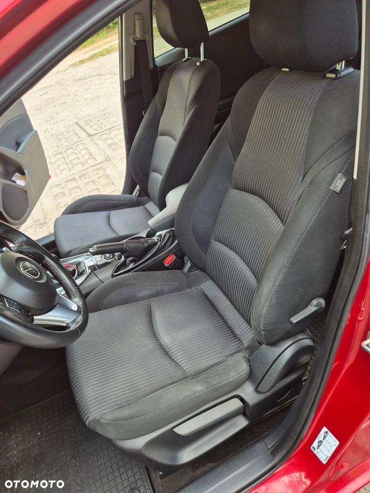 Mazda 3 2.0 Skyenergy - 25