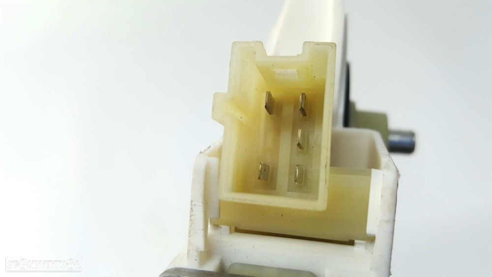 MOTOR ELEVADOR FRENTE ESQUERDO MERCEDES CLASE C (W204) BERLINA C 220 CDI (204.00... - 3