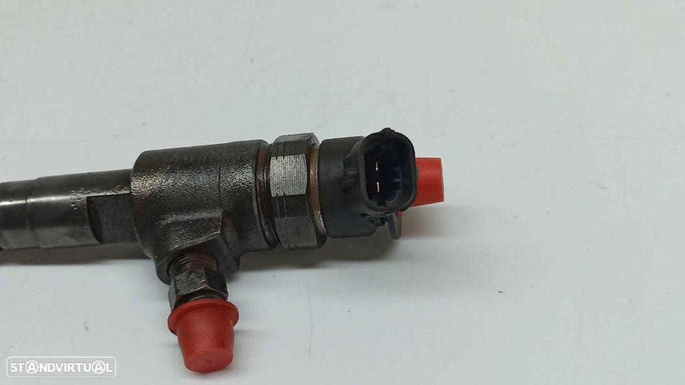 INJETOR PEUGEOT 208 ACCESS - 6