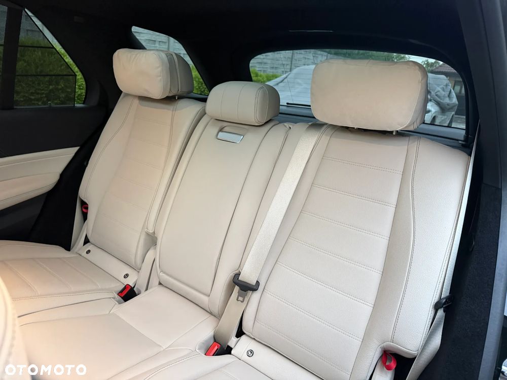 Mercedes-Benz GLE - 18