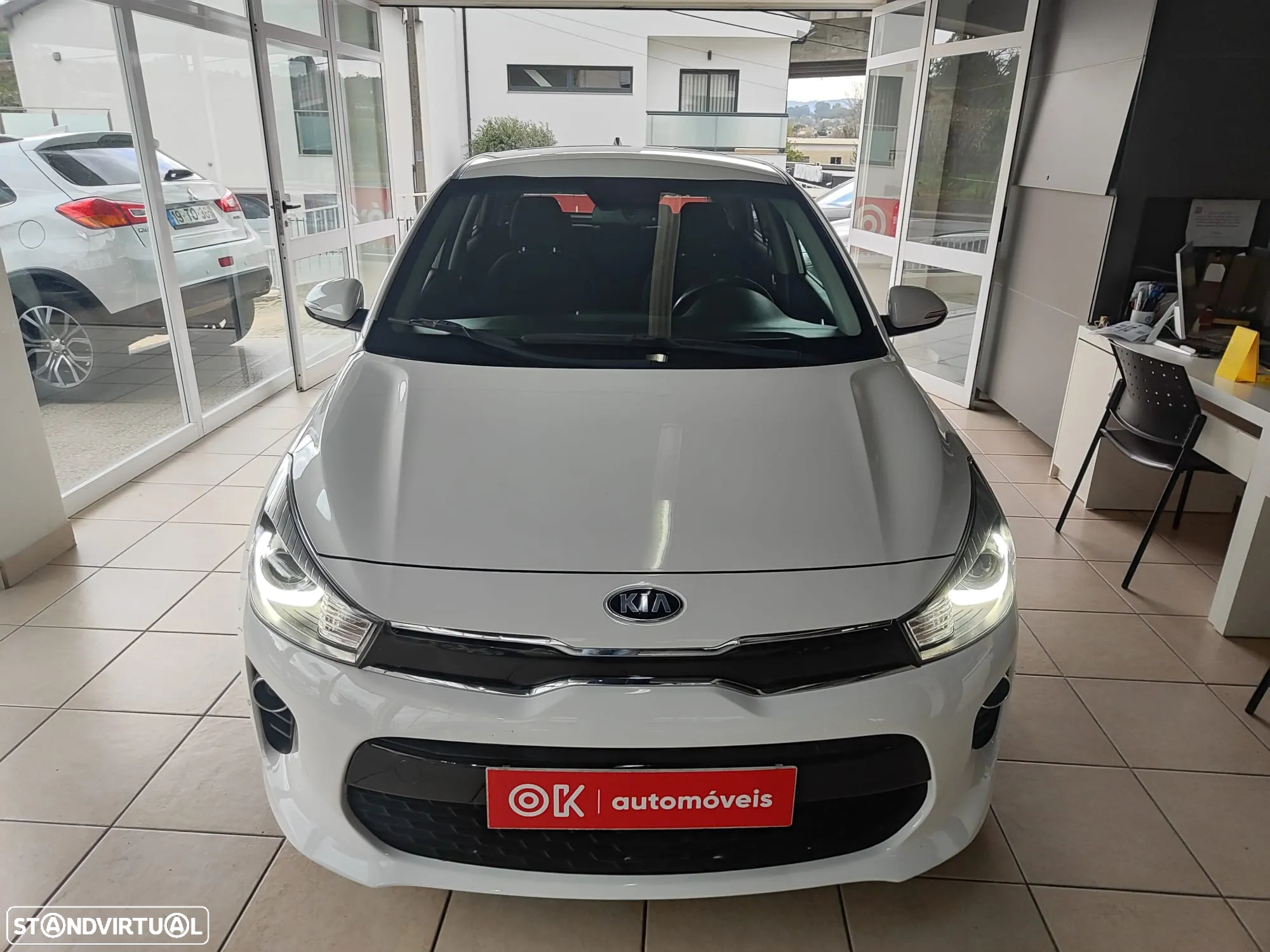 Kia Rio 1.0 T-GDi TX 7DCT - 5