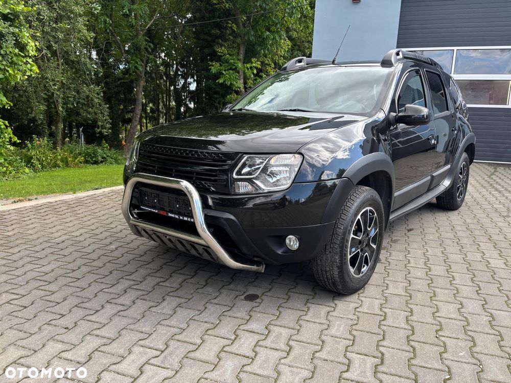 Dacia Duster 1.6 SCe S&S - 5