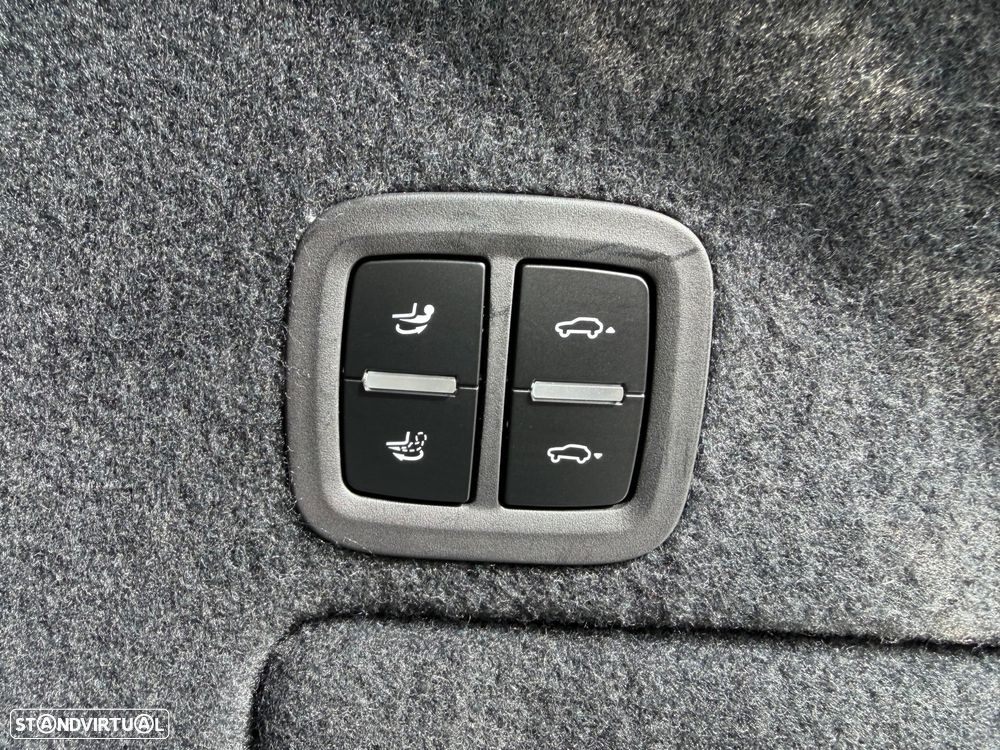 Porsche Cayenne E-Hybrid Tiptronic S - 30