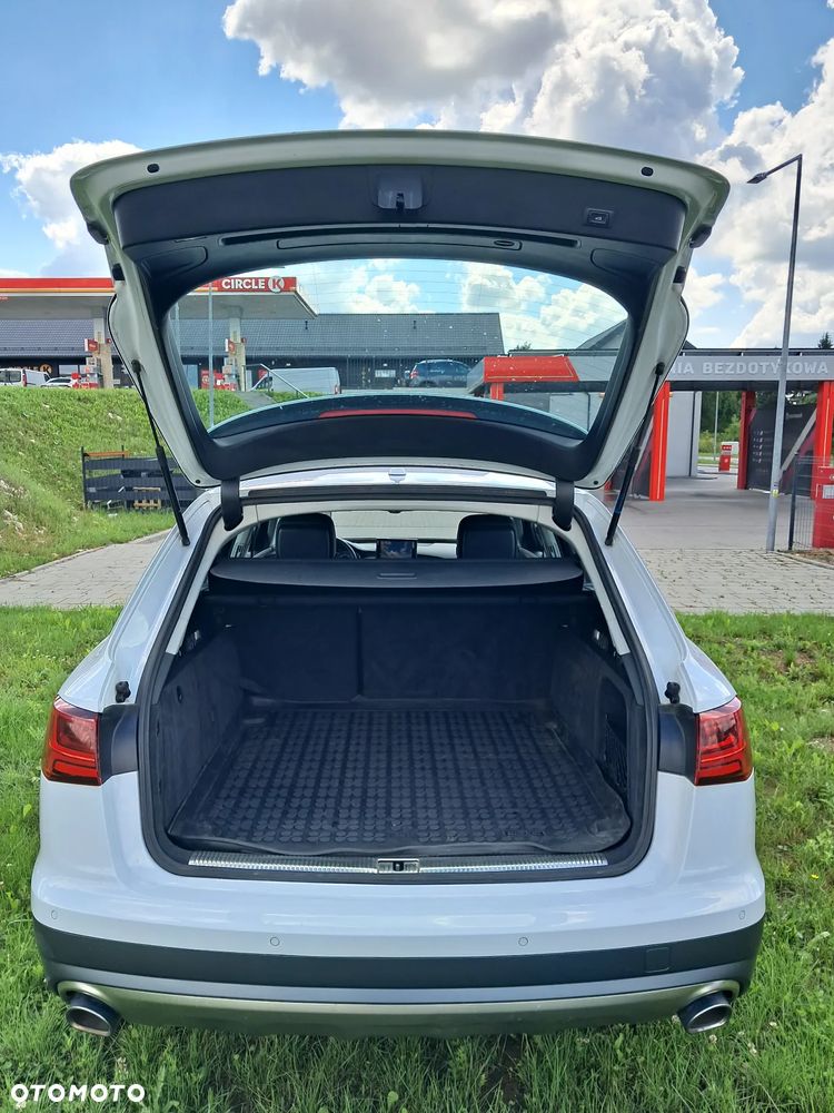 Audi A6 Allroad - 8