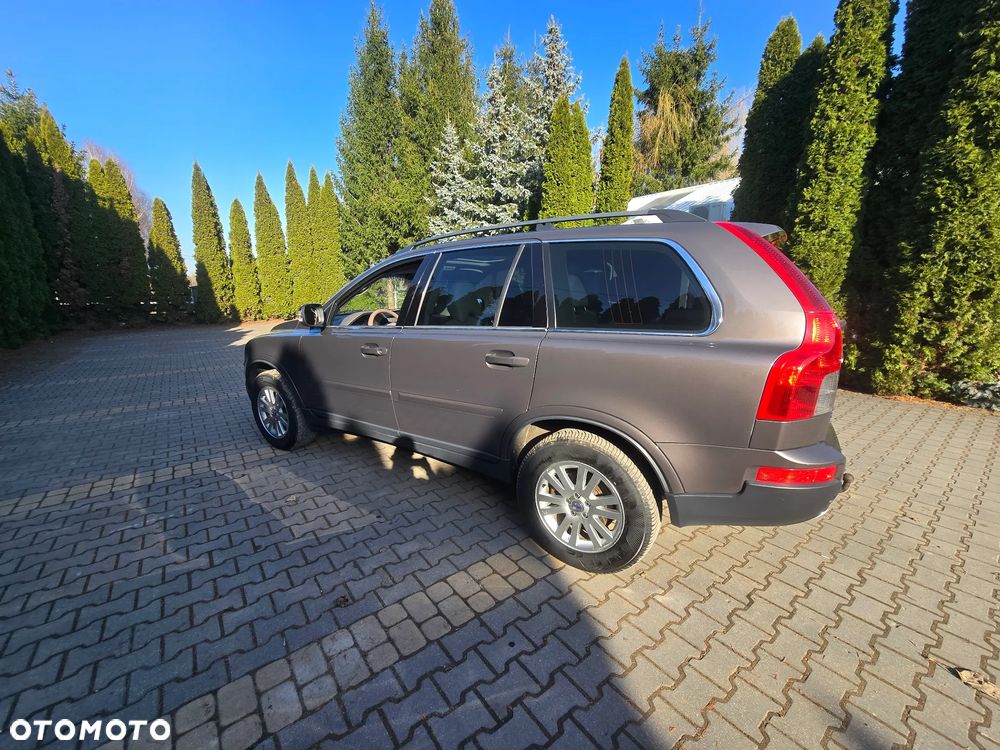 Volvo Xc 90 2007 photo 4