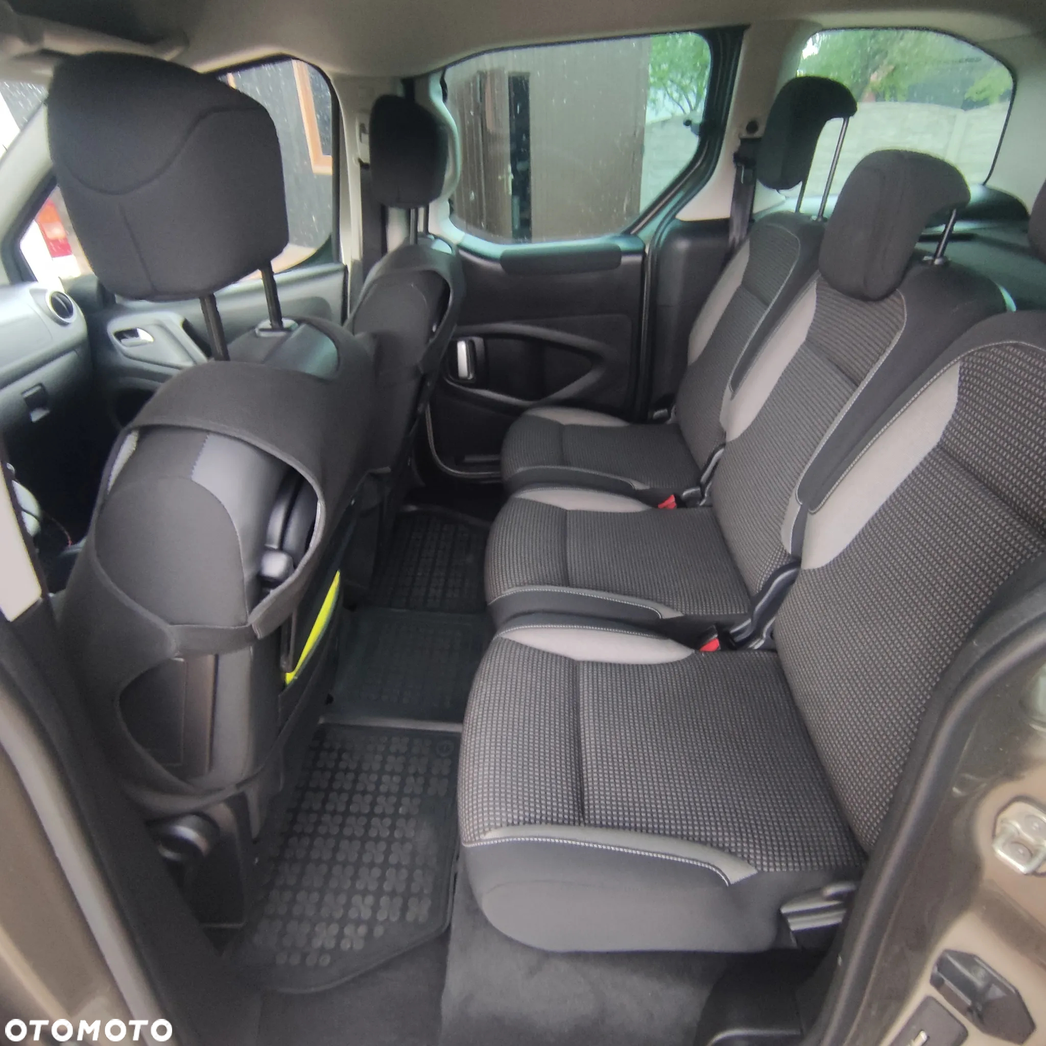 Peugeot Partner 1.6 BlueHDi Active - 9