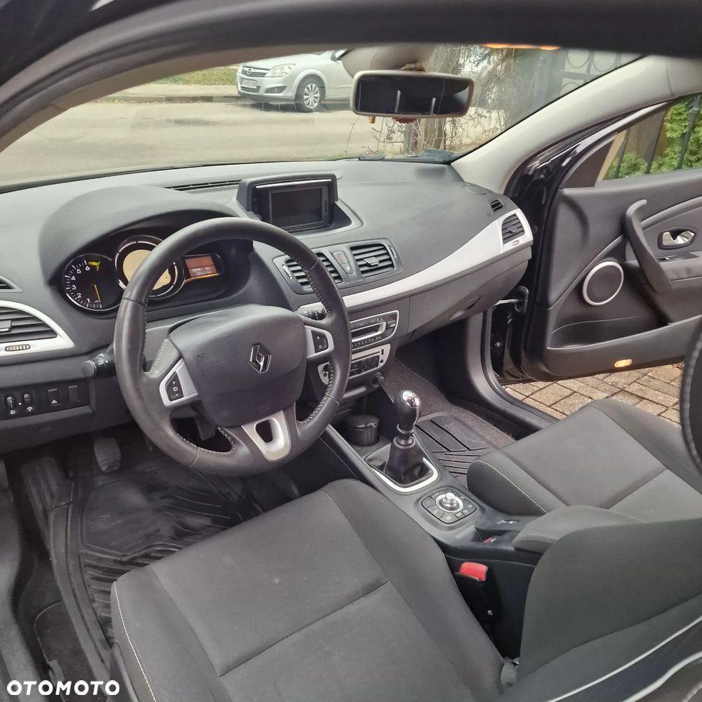 Renault Megane 1.6 16V Dynamique - 14