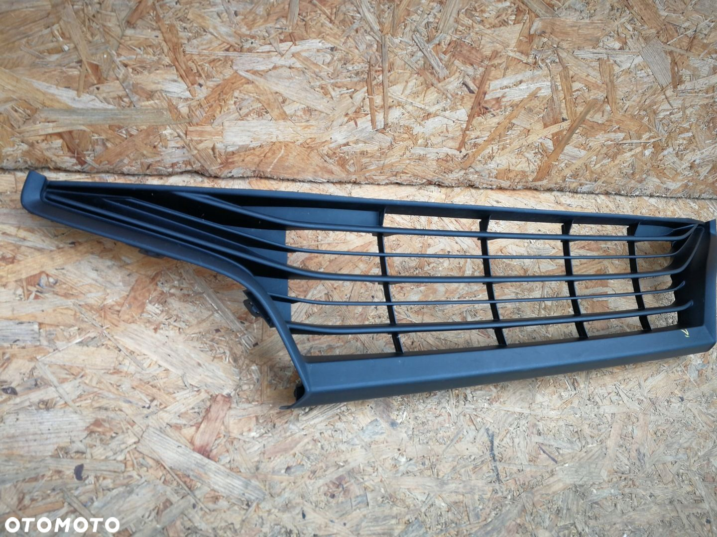 TOYOTA YARIS IV P21 19- KRATKA DOLNA ATRAPA ZDERZAKA PRZEDNIEGO 53112-K0010 - 5
