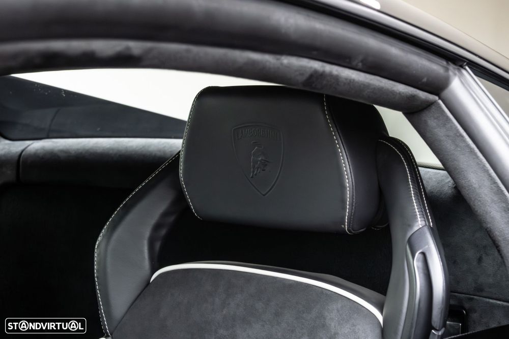 Lamborghini Gallardo - 30
