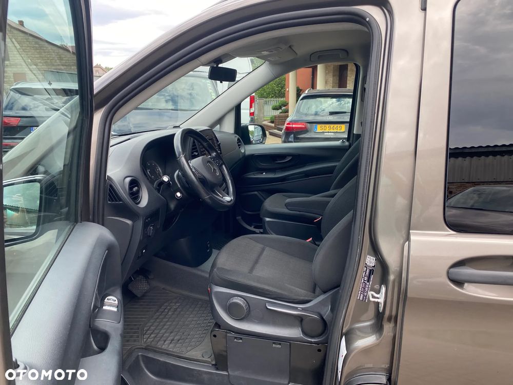 Mercedes-Benz VITO - 8