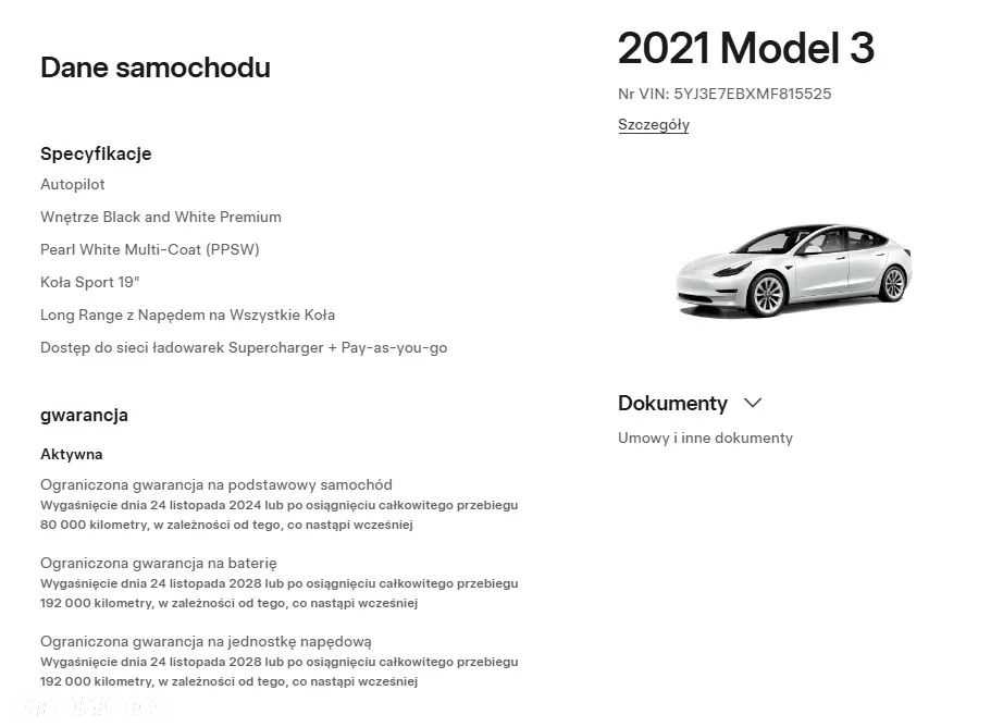 Tesla Model 3 Long Range AWD - 2