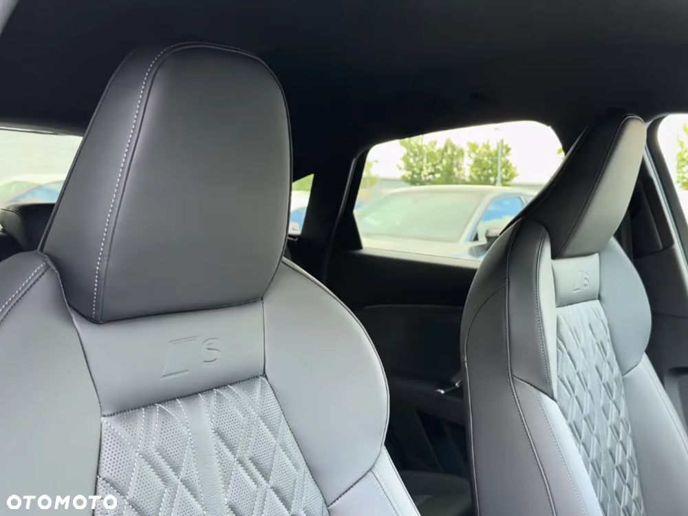 Audi SQ5 - 6