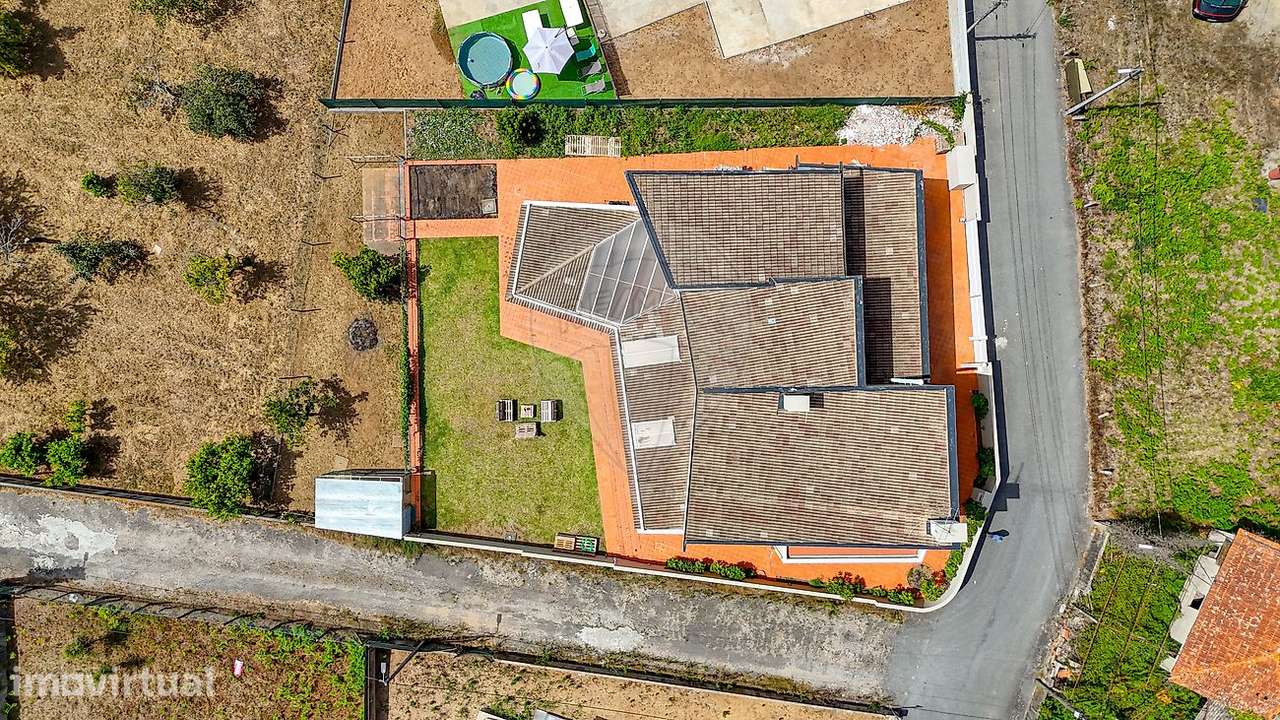 Moradia T4 para venda - Grande imagem: 5/50