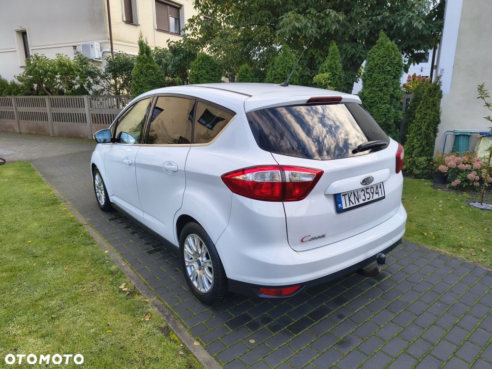 Ford C-MAX - 5