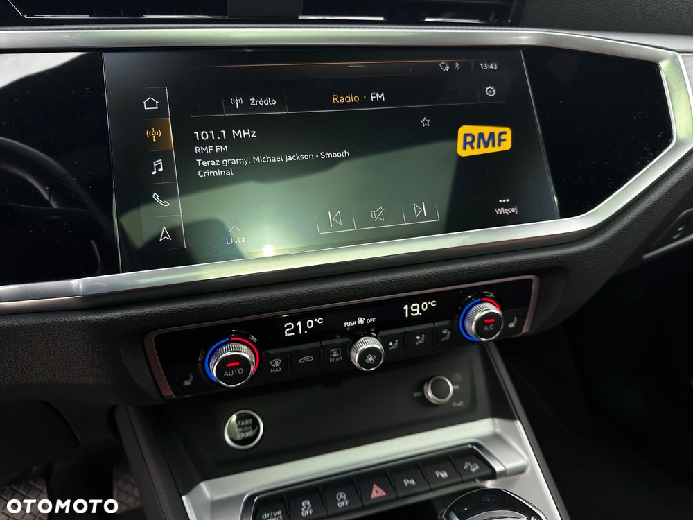 Audi Q3 45 TFSI Quattro S tronic S line - 15