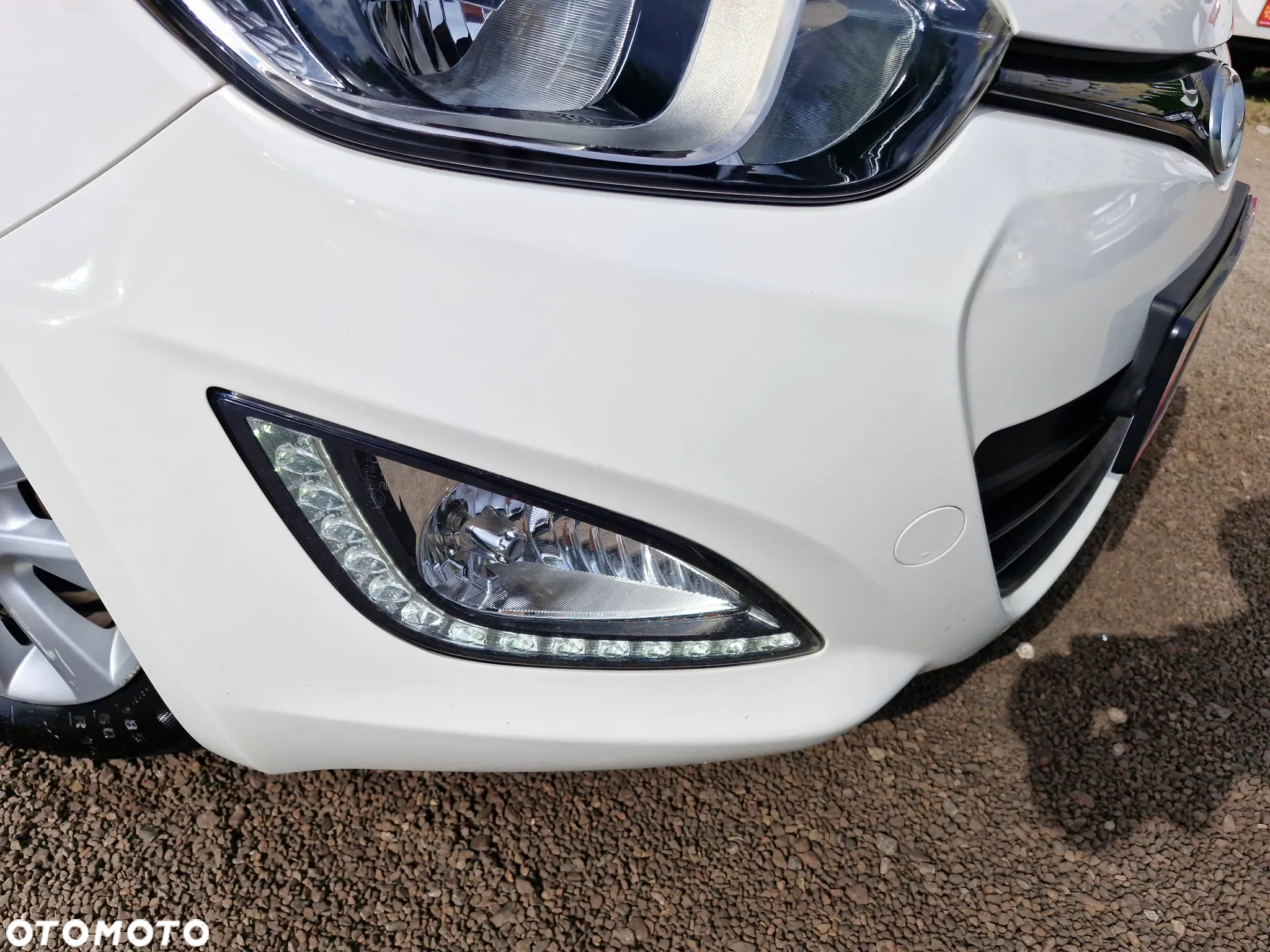 Hyundai i20 1.25 Comfort - 32
