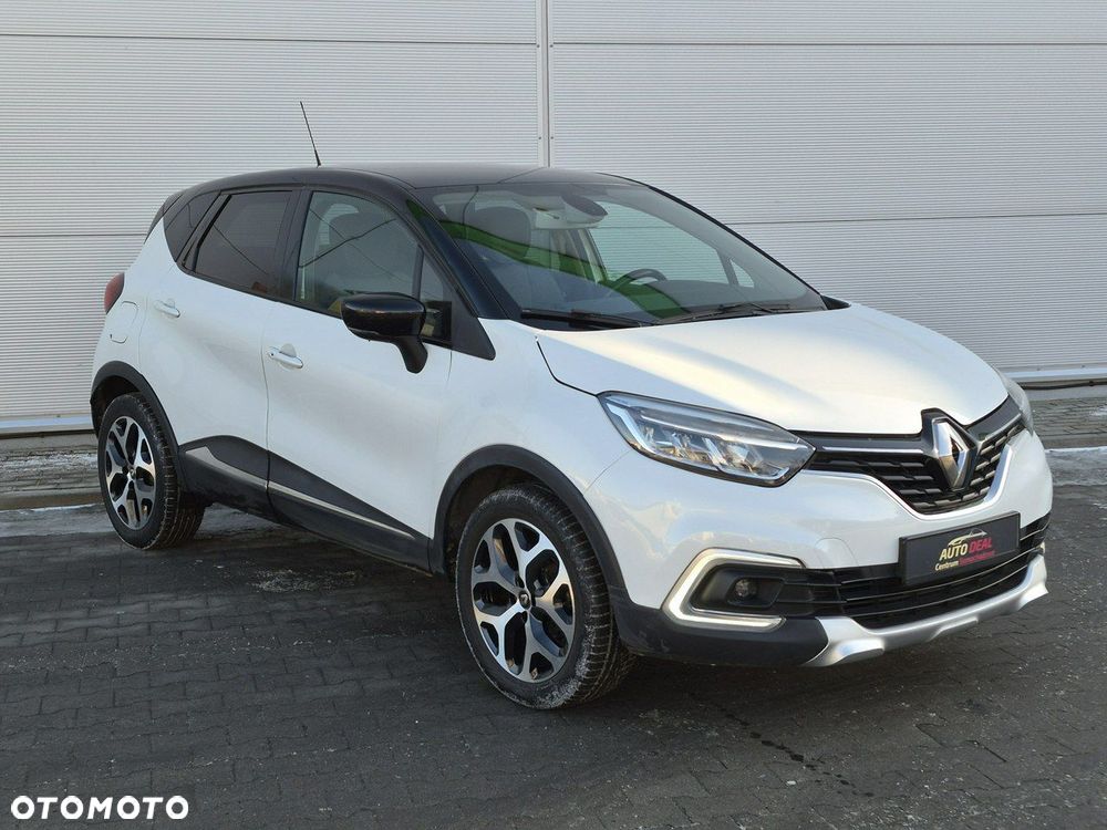Renault Captur - 2