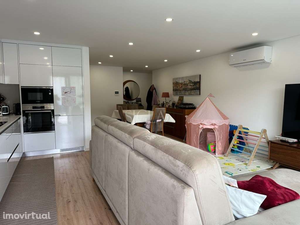 T2 em Canidelo - Grande imagem: 3/8