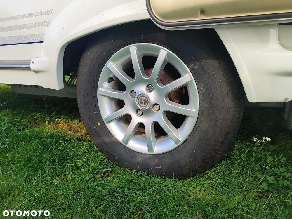 SWIFT Sterling Eccles - 33