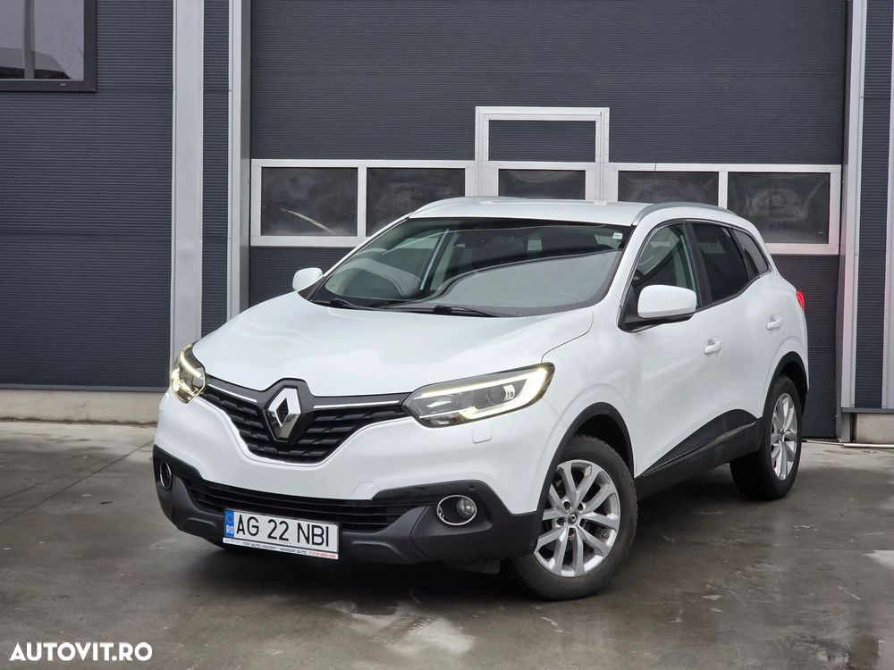 Renault Kadjar