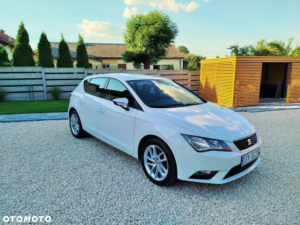 Seat Leon - 25