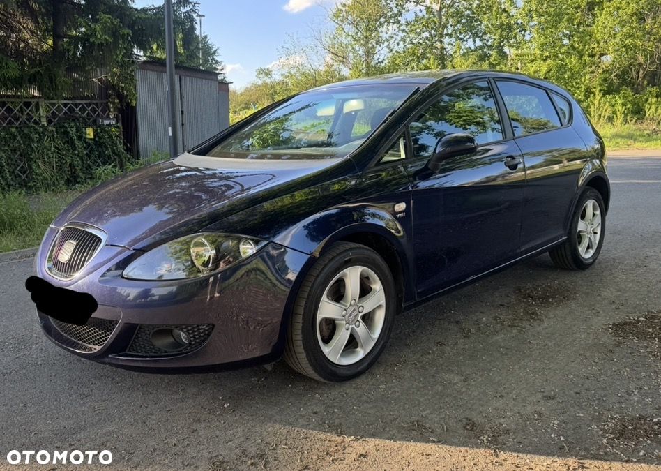 Seat Leon 1.4 TSI Sport - 9