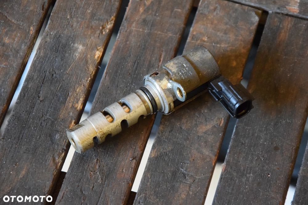 Mitsubishi COLT 6 VI Z30 Czujnik zawór faz rozrządu MR984259 1.1 1.3 1.5 Lancer - 1