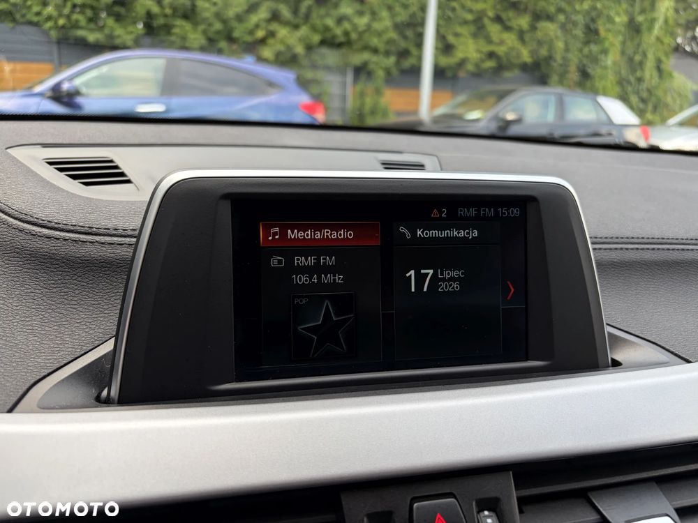 BMW X2 sDrive20i Advantage Plus - 25