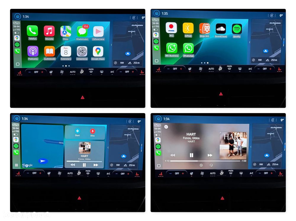 Ford Focus 1.5 EcoBlue Start-Stopp-System ACTIVE - 29