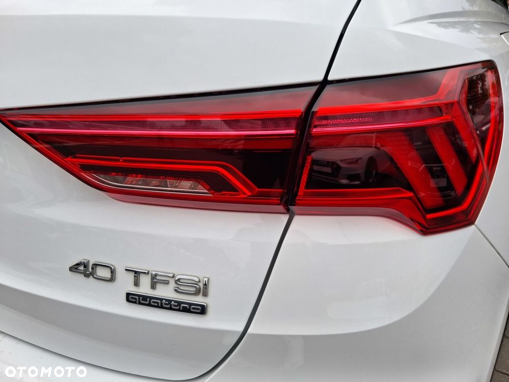 Audi Q3 - 9