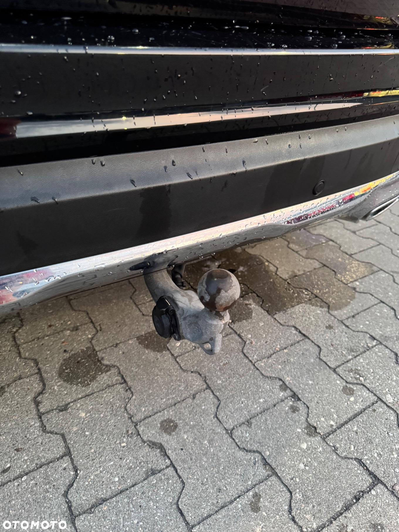 Mercedes-Benz GLC 250 d 4-Matic - 10
