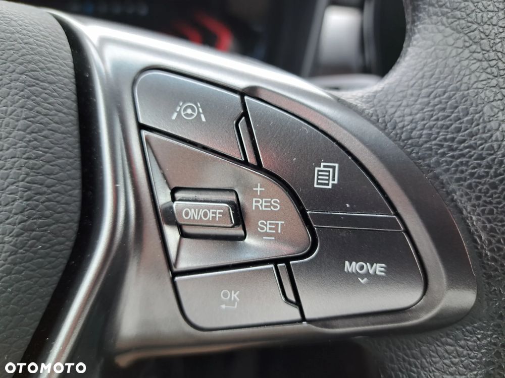 SsangYong/KGM Tivoli 1.5 T-GDI Joy - 15