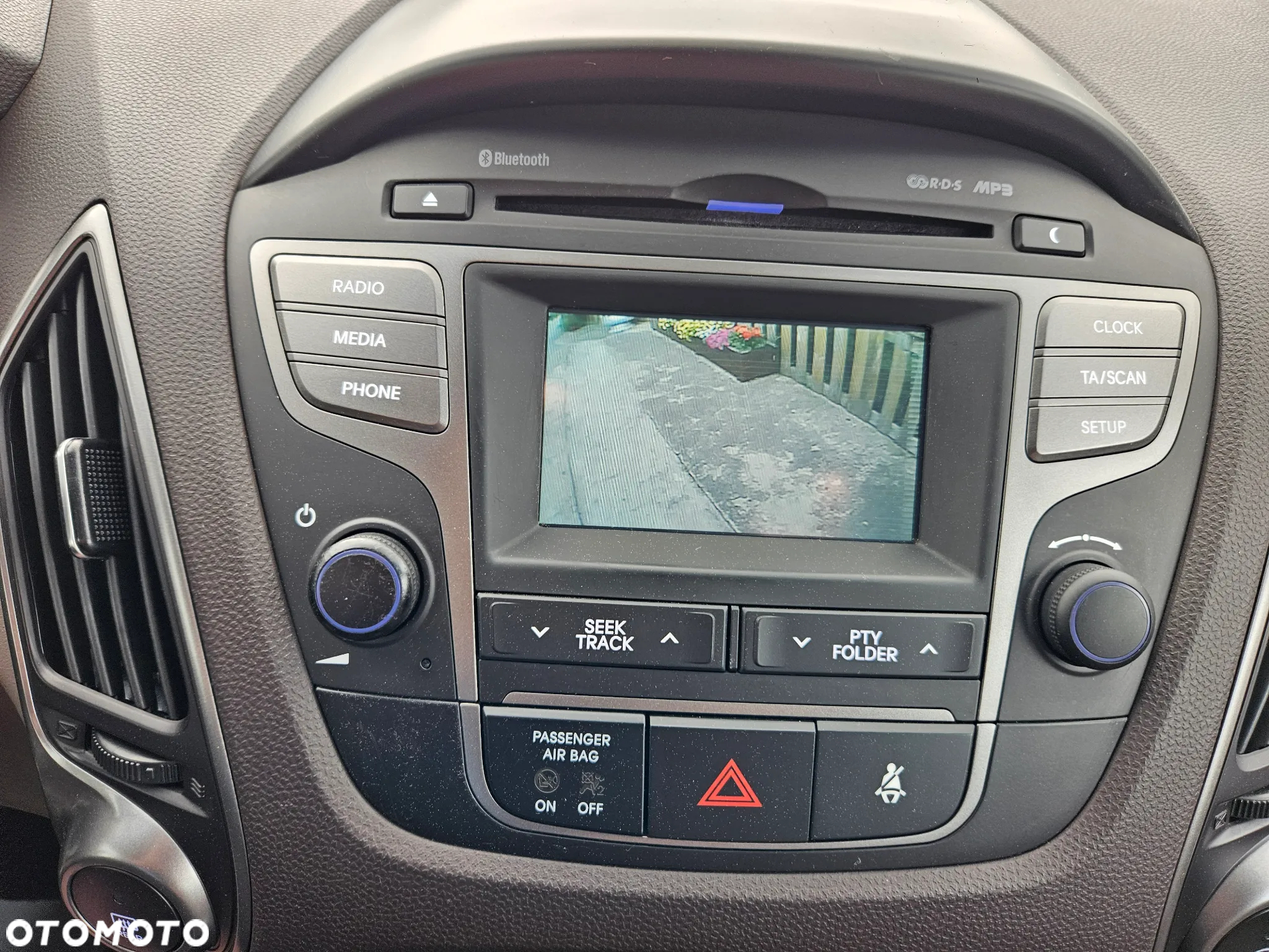 Hyundai ix35 2.0 CRDi Premium 4WD - 34