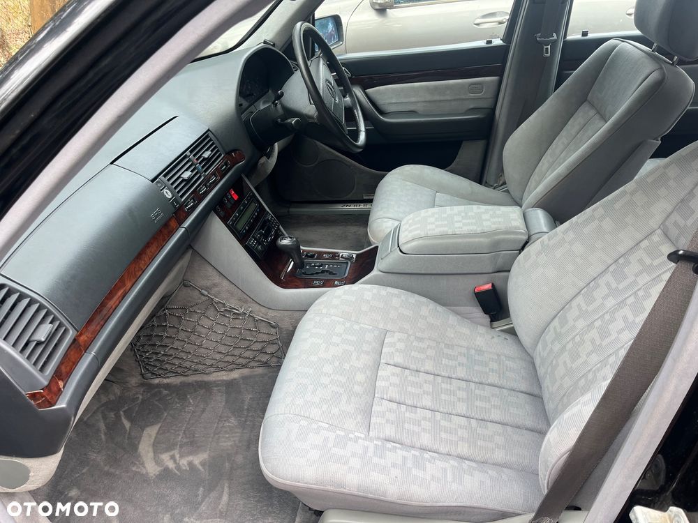 Mercedes-Benz 280 ver-380-se - 12