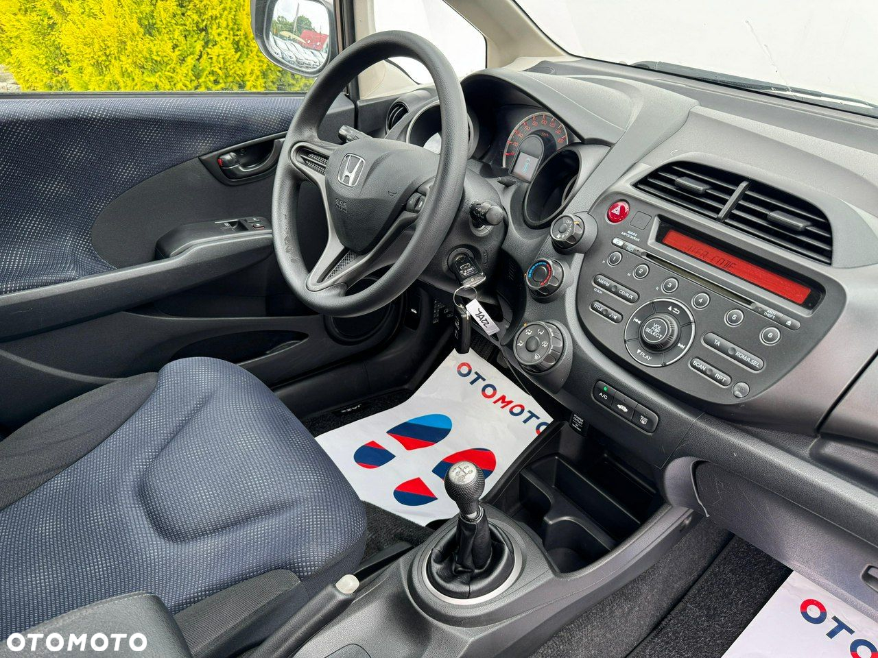Honda Jazz - 26