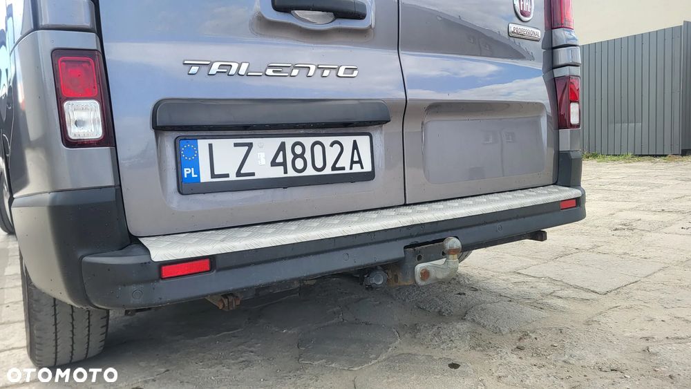 Fiat Talento - 18
