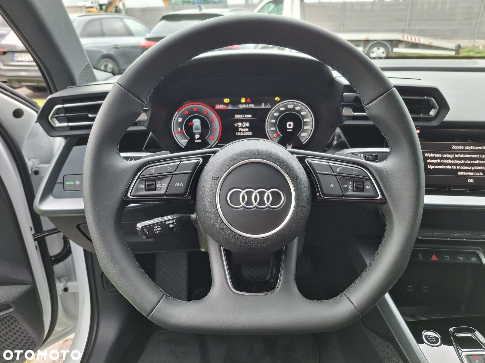 Audi A3 - 30