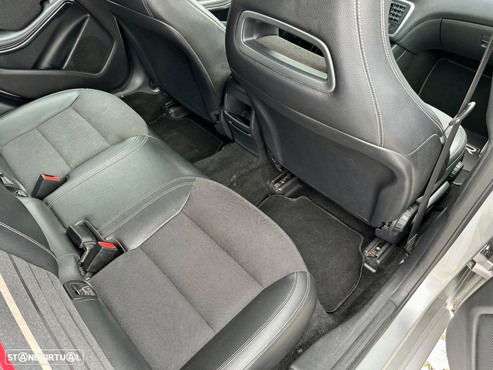 Mercedes-Benz A 180 CDi BE Style - 40