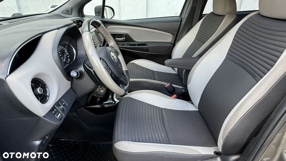 Toyota Yaris 1.5 Selection CVT - 15