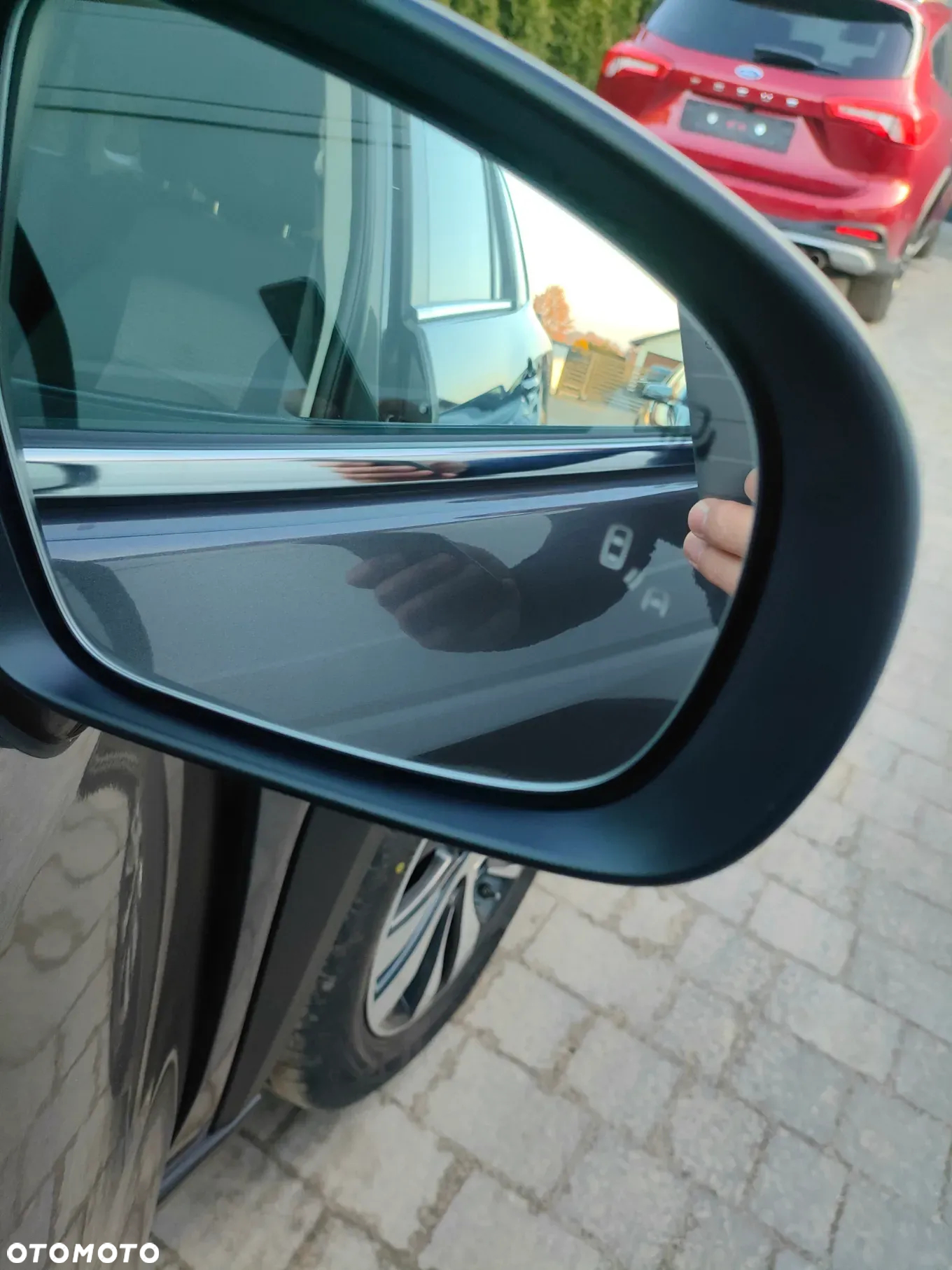 Suzuki SX4 S-Cross 1.4 SHVS Comfort Plus - 9